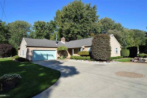 9630 Shady Ln, Clay Twp, MI 48001 photo 1