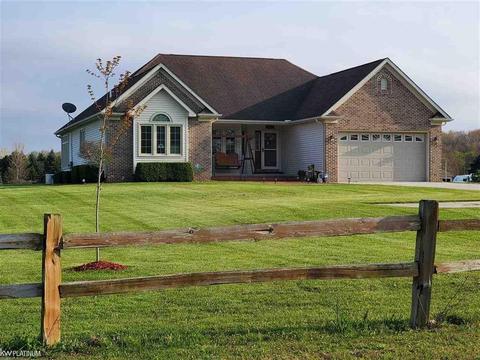 7033 Frith, Saint Clair, MI 48079 photo 1