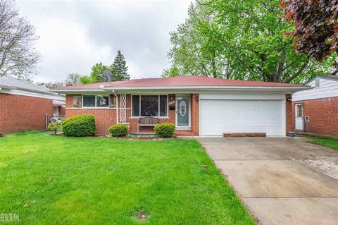 30557 Eiffel, Warren, MI 48088 photo 1
