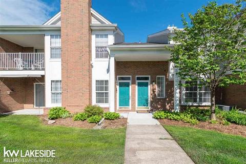 46120 Baldwin Dr, Macomb, MI 48044 photo 1