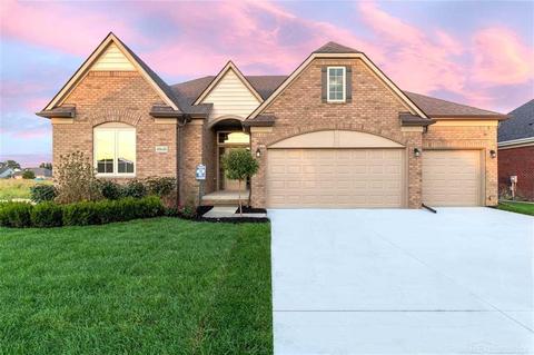 49648 Split Rock Rd, Macomb, MI 48044 photo 1