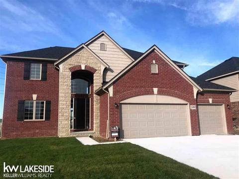 21906 Highlands, Macomb, MI 48044 photo 1