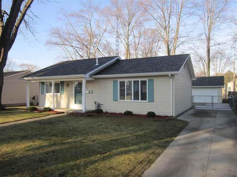 815 Market, Algonac, MI 48001 photo 1