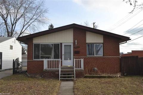 22732 Teppert, Eastpointe, MI 48021 photo 1