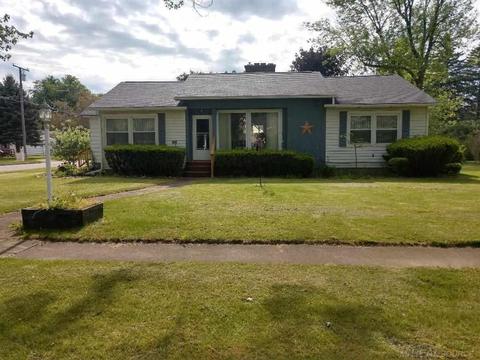 96 S Custer, Sandusky, MI 48471 photo 1