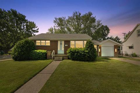 17140 Stephens, Eastpointe, MI 48021 photo 1