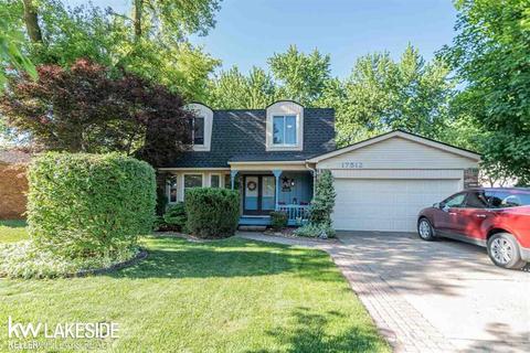 17512 Delaware Dr, Macomb, MI 48044 photo 1