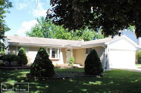 29357 E Nottingham, Warren, MI 48092 photo 1