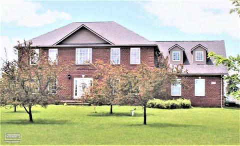 1575 Stapleton Rd, Riley, MI 48041 photo 1