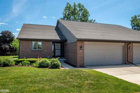 46025 E Meadows Cir, Macomb, MI 48044 photo 1