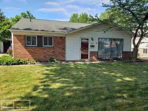4423 Reader, Warren, MI 48092 photo 1