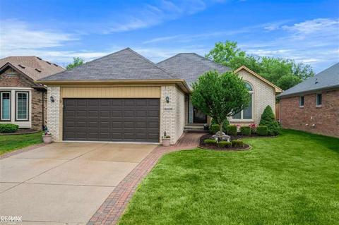 46608 Red Riv, Macomb, MI 48044 photo 1