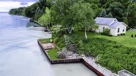 2981 S Lakeshore, Applegate, MI 48401 photo 1
