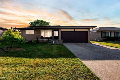 35501 Shell, Sterling Heights, MI 48310 photo 1