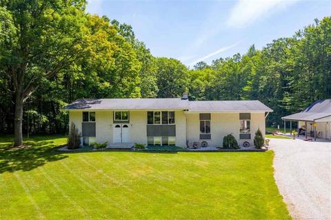 2320 Birch, Saint Clair, MI 48079 photo 1