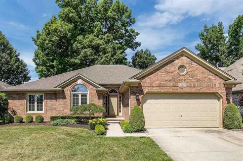 49777 Briar Pointe, Macomb, MI 48044 photo 1