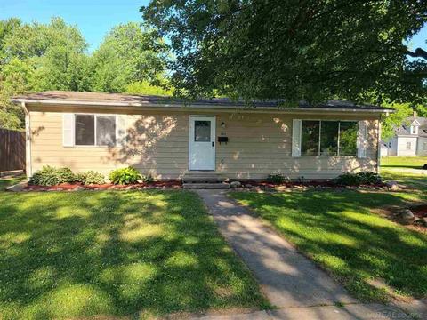 180 S Jackson, Sandusky, MI 48471 photo 1