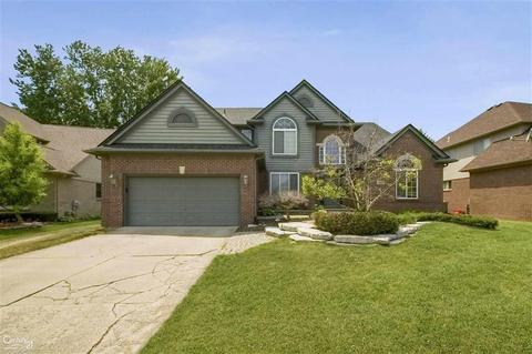 48449 Stoneacre, Macomb, MI 48044 photo 1