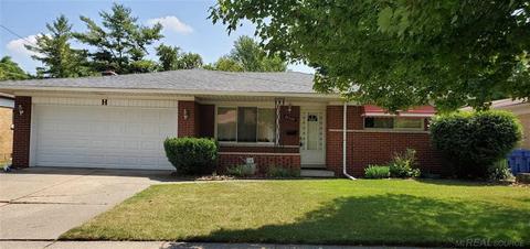 29540 Cunningham, Warren, MI 48092 photo 1