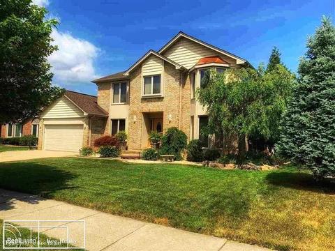 46408 Jackson, Macomb, MI 48044 photo 1