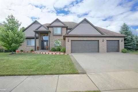 22588 Fieldcrest, Macomb, MI 48044 photo 1