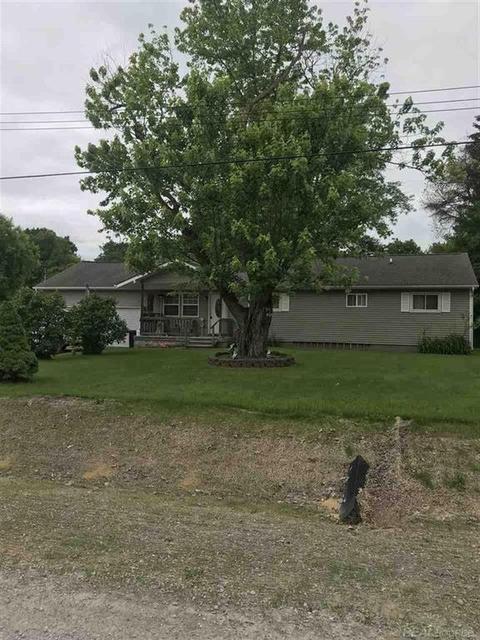 2150 Werner, Columbus, MI 48063 photo 1