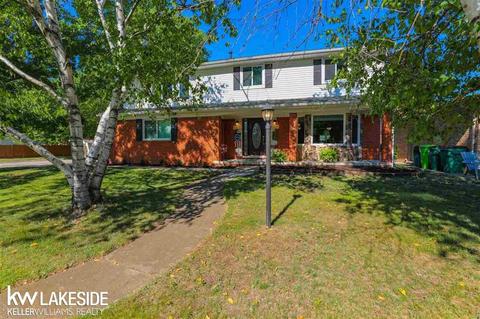47615 Barbara Rd, Macomb, MI 48044 photo 1