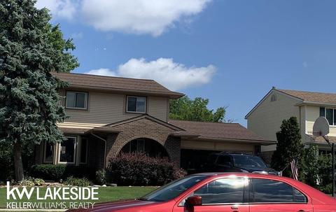 18181 Millstone Dr, Macomb, MI 48044 photo 1