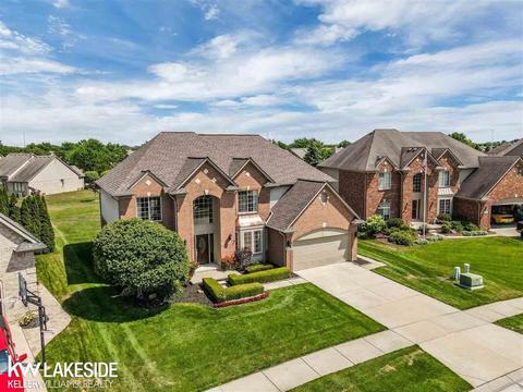 45746 Winthrop, Macomb, MI 48044 photo 1