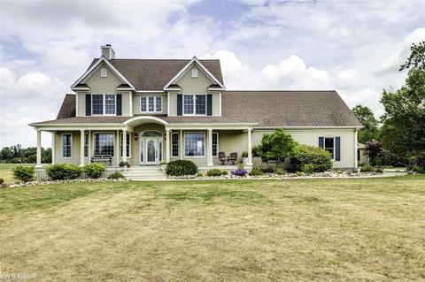 6266 Gibbons, Jeddo, MI 48032 photo 1