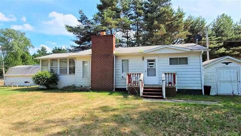 6308 Grandview, Deckerville, MI 48427 photo 1
