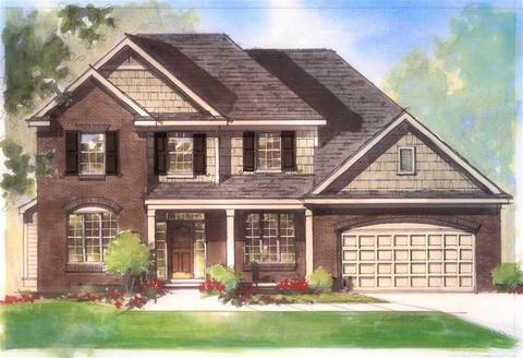 49680 Split Rock Rd, Macomb, MI 48044 photo 1