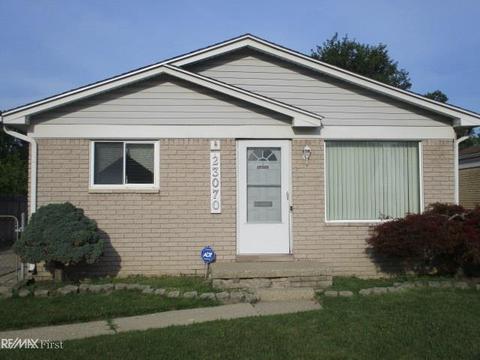 23070 Roxana, Eastpointe, MI 48021 photo 1