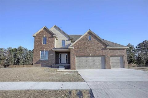 50866 Summit View Dr, Macomb, MI 48042 photo 1