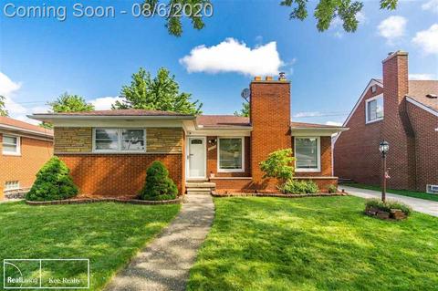 16165 Stricker, Eastpointe, MI 48021 photo 1