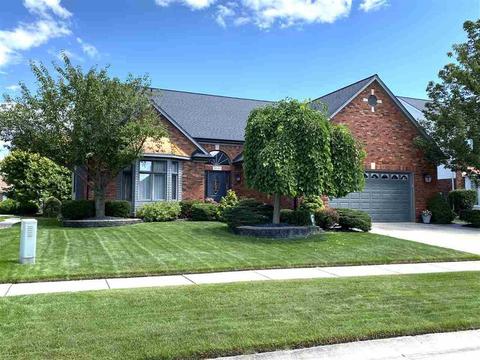 46684 Covington, Macomb, MI 48044 photo 1