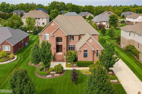 6135 Annapolis, Washington, MI 48094 photo 1