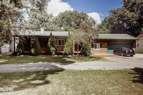 1640 Mill, Unknown, MI 48001 photo 1