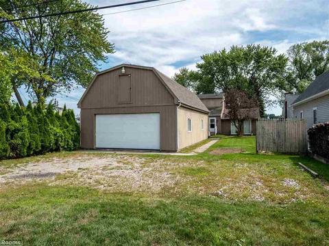 10111 St John Dr, Algonac, MI 48001 photo 1
