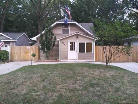 604 State St, Algonac, MI 48001 photo 1