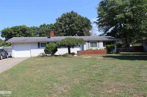 2042 Saint Clair Blvd, Algonac, MI 48001 photo 1