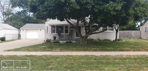 3583 Bart, Warren, MI 48091 photo 1
