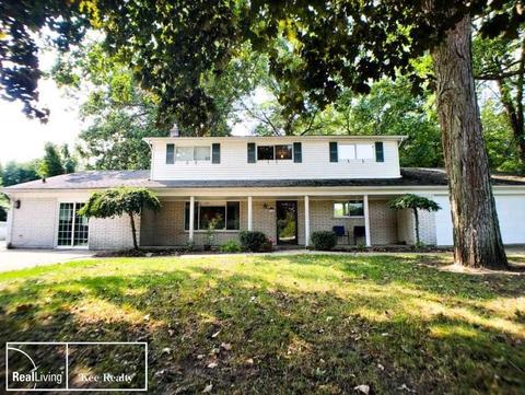 9180 Stone Rd, Algonac, MI 48001 photo 1