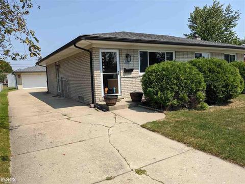 3267 Dawson, Warren, MI 48092 photo 1