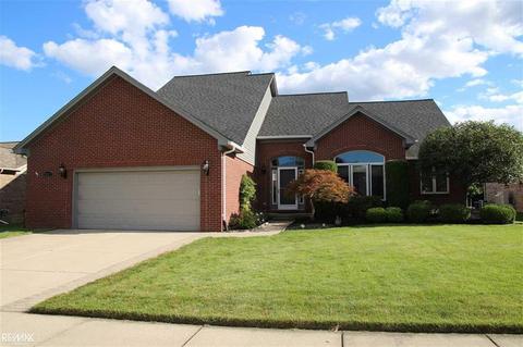 20924 Briar Rose, Macomb, MI 48044 photo 1