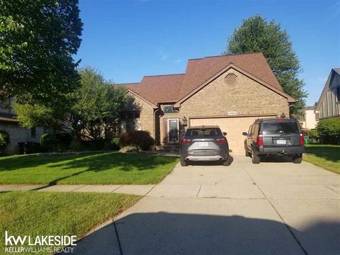 47850 Daisy Dr, Macomb, MI 48044 photo 1