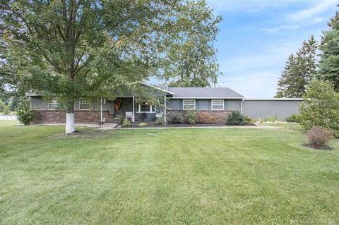 4069 Miller, Capac, MI 48014 photo 1
