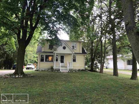 115 E Romeo Rd, Addison, MI 48367 photo 1