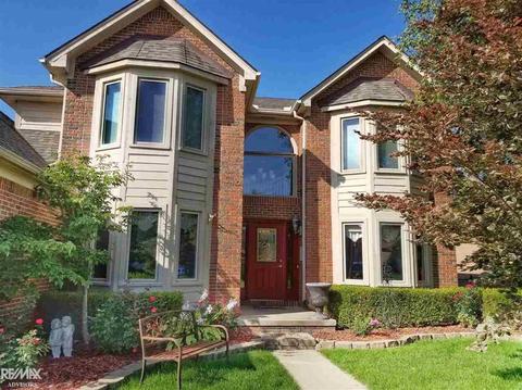 19157 Calypso, Macomb, MI 48044 photo 1