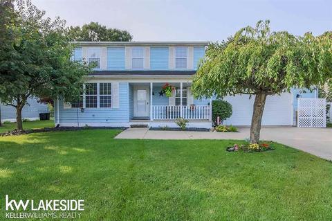 23744 Colonial, Armada, MI 48005 photo 1